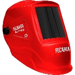 Сварочная маска МС-2 RED Ресанта, фото6