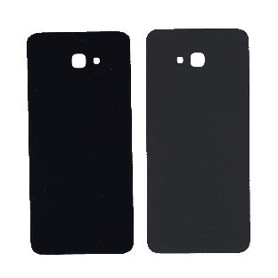 Задняя крышка для Samsung Galaxy J4+ SM-J415F черный
