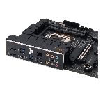 Материнская плата ASUS TUF GAMING H770-PRO WIFI, LGA 1700, Intel H770, 4xDDR5, 4xSATA, 4xM.2, 1xPCIe 5.0 x16, 1xPCIe 4.0 x4, 2xUSB-A 3.2 Gen 2, 4xUSB-A 3.2 Gen 1, 1xUSB-C 3.2 Gen 2x2, 1x2.5Gb LAN, 5x3.5 мм, 7.1, Standard-ATX, фото18