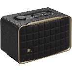 Акустическая система JBL Authentics 200 черный 90W 2.1 BT/Wi-Fi (JBLAUTH200BLKUK), фото18
