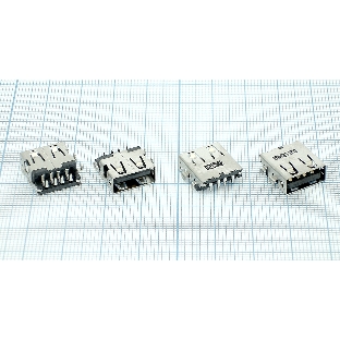Разъем для ноутбука USB №49