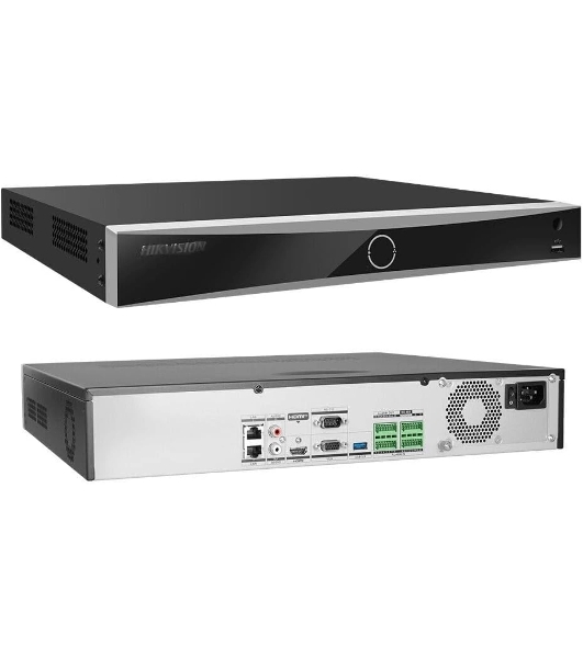 Видеорегистратор Hikvision DS-7732NXI-K4 (D)