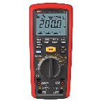 Тестер сопротивления изоляции UNI-T UT505B, фото3