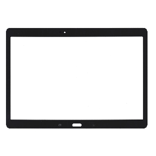 Стекло для Samsung Galaxy Tab S 10.5 SM-T800 T801 T805 коричневое