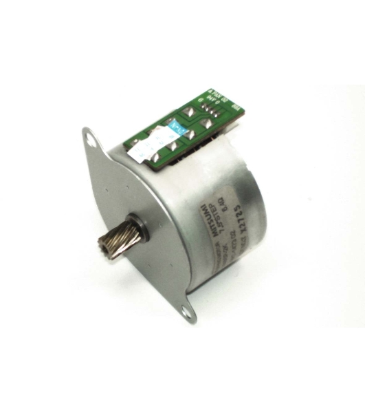Мотор сканнера motor1200/HP LJ 1200/1220/1005/3330 motor for Laser Scanner