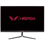 Монитор 24.5' NERPA HISPIDA GI25F32FE IPS 1920x1080, 320 Гц, 1 мс, 16:9, 350 кд/м², 2xHDMI, 2xDP, FreeSync, Low Blue Light, черный, фото12
