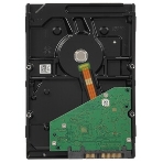 Жесткий диск HDD Seagate SkyHawk 2Tb SATA 5400 rmp 6Gb/s 256Mb 3.5' 1 year warranty (replacement ST2000VX008, ST2000VX015, WD23PURZ, ST2000VM003), фото9
