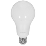 Лампа светодиодная EUROLUX LL-E-A80-25W-230-4K-E27 груша, фото7