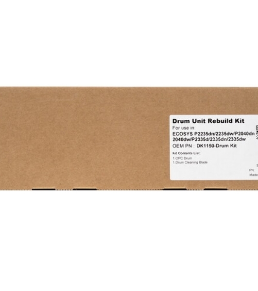 Комплект восстановления драм-юнита для KYOCERA ECOSYS P3045dn CET, CET501035