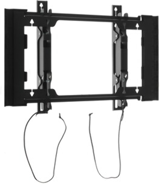 Кронштейн Holder LCD-T3929-B черный