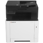 МФУ лазерное Kyocera Ecosys MA2101cwfx (110C223NL1), фото4