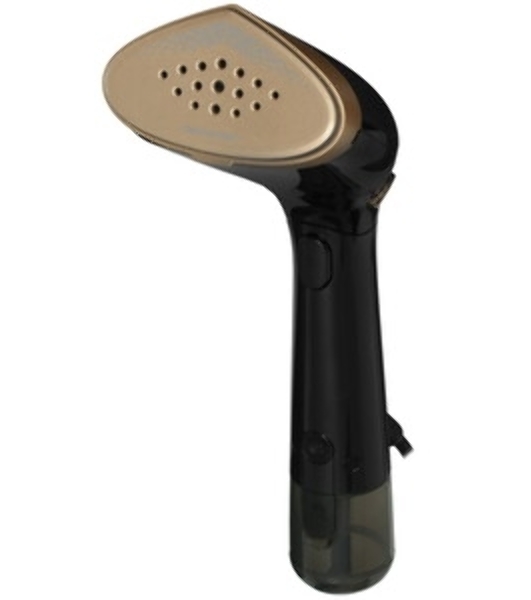 Отпариватель Philips STH7060/80 черный, 1500 Вт, 28 г/мин, 200 мл