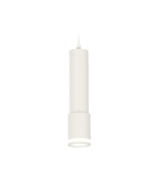 Светильник Ambrella Light XP7421021 SWH/FR белый песок/белый матовый MR16 GU5.3 (A2301, C6355, A2030, C7421, N7120)