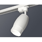 Светильник Ambrella light XT1122006 SWH/FR белый песок/белый матовый MR16 GU5.3 (A2520, C1122, N7170), фото3