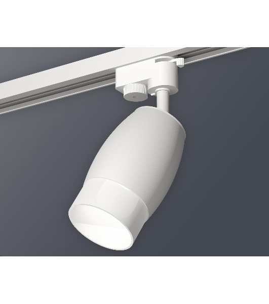 Светильник Ambrella light XT1122006 SWH/FR белый песок/белый матовый MR16 GU5.3 (A2520, C1122, N7170)