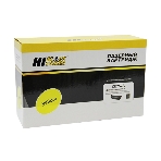 Картридж лазерный Hi-Black CE252A YELLOW для HP CLJ CP3525/3530 CM3525/3530 ресурс 7000 стр. с чипом, фото 1