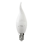 Лампа светодиодная Hiper THOMSON LED TAIL CANDLE 6W 480Lm E14 3000K TH-B2025, фото 1
