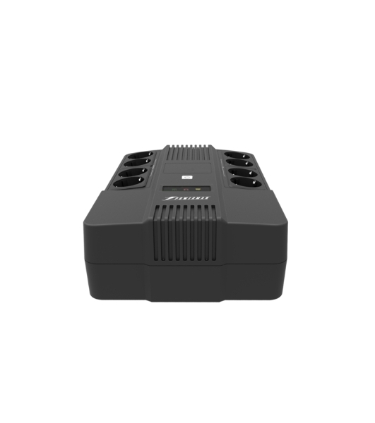 Источник бесперебойного питания Powerman Brick 1000, линейно-интерактивный