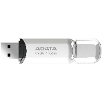 Флешка USB ADATA C906 (AC906-32G-RWH), 32Gb, USB 2.0, R/W 15/5, белый, фото7