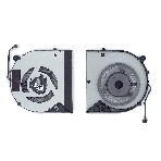 Вентилятор (кулер) для ноутбука HP EliteBook 840 G3, фото2