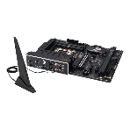 Материнская плата ASUS TUF GAMING H770-PRO WIFI, LGA 1700, Intel H770, 4xDDR5, 4xSATA, 4xM.2, 1xPCIe 5.0 x16, 1xPCIe 4.0 x4, 2xUSB-A 3.2 Gen 2, 4xUSB-A 3.2 Gen 1, 1xUSB-C 3.2 Gen 2x2, 1x2.5Gb LAN, 5x3.5 мм, 7.1, Standard-ATX, фото17