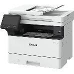 МФУ лазерное Canon i-SENSYS MF465DW, A4, ч/б, печ. 40 стр/мин., скан. до 100 стр/мин. (ч/б) 40 стр/мин. (цвет), 1200 x 1200 dpi (печать) 600x600dpi (скан.), USB, RJ-45, Wi-Fi, Air Print, Mopria, фото24