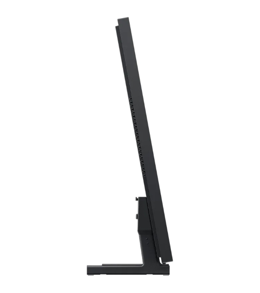 Телевизор Samsung 32' QE32LS03CBUXRU черный/серый QLED FHD 60Hz Smart TV