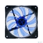 Вентилятор для корпуса Digma DFAN-LED-BLUE черный, 120 мм, 1200 об/мин, 23 дБ, 4 pin, фото7
