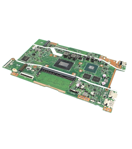 Материнская плата для Asus X509DJ 4G/R5-3500U 90NB0P20-R00030