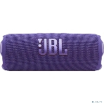 Колонка портативная JBL Flip 7 пурпурный 25W 1.0 BT 4800mAh, фото23