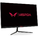 Монитор 24.5' NERPA HISPIDA GI25F32FE IPS 1920x1080, 320 Гц, 1 мс, 16:9, 350 кд/м², 2xHDMI, 2xDP, FreeSync, Low Blue Light, черный, фото11