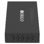 Коммутатор неуправляемый PoE ORIGO OS1206P/60W/A1A 4x100Base-TX PoE+, 2x100Base-TX, PoE-бюджет 60 Вт, корпус металл, фото19