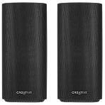 Акустическая система Creative T100 2.0 черный 40Вт BT, фото7