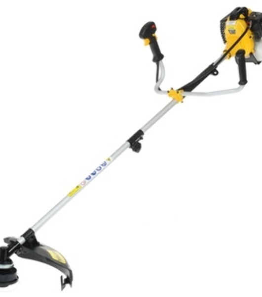 Триммер бензиновый Huter GGT-1300S, 1,74 л.с.