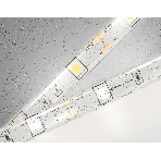 Светодиодная лента Ambrella light GS1902 5050 30Led/ 7.2W m/ 12V IP65 4500K/ 5000*10*2.87mm (2 конт.), фото10