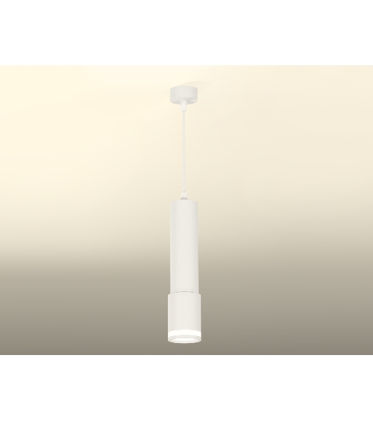 Светильник Ambrella Light XP7421021 SWH/FR белый песок/белый матовый MR16 GU5.3 (A2301, C6355, A2030, C7421, N7120)