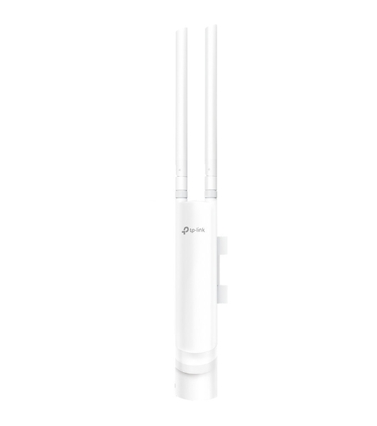 Беспроводная наружная точка доступа серии N TP-Link SMB EAP110-Outdoor скорость до 300 Мбит/с
