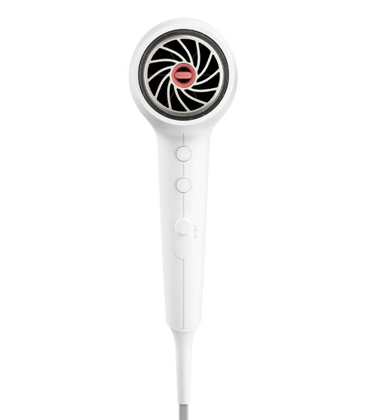 Фен Philips BHD500/00 белый, 2100 Вт, ионизация