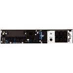 Источник бесперебойного питания APC Smart-UPS SRT SRT1000RMXLI / 1000ВA / 1000Вт / 6xIEC320 С13, фото22