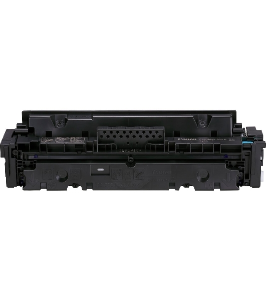 Картридж лазерный Canon 055 H C (3019C002) голубой (5900 стр.) для Canon i-SENSYS серий MF740, LBP660