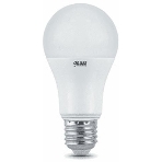 Лампа cветодиодная Gauss LED Elementary Арт. 23229A60 20W E27 4100K 1/10/40 груша, фото5