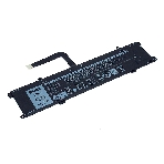 Аккумуляторная батарея для ноутбука Dell Latitute 72857.6V 2750mAh, фото2