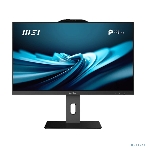 Моноблок MSI Pro AP242P 14M-662XRU 23.8' Full HD i3 14100 (3.5) 16Gb SSD 512Gb UHDG 730 noOS GbitEth WiFi BT 120W клавиатура мышь Cam черный 1920x1080 (9S6-AE0621-834), фото12