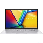 Ноутбук Asus Vivobook 15 X1504VA-BQ4056 Core 5 120U 16Gb SSD512Gb Intel Graphics 15.6' IPS FHD (1920x1080) без ОС silver WiFi BT Cam (90NB13Y2-M02FT0), фото13
