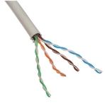 Кабель UTP Rexant 2х2х24AWG кат.5е медь 305м (м), фото6