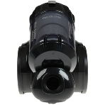 Пылесос Centek CT-2524 черный/серый, 420/2300 Вт, уборка сухая, пылесборник контейнер 2 л, фото19