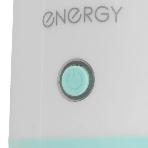 Соковыжималка ENERGY EN-227USB черный/серебристый, цитрусовая, 80 Вт, 300 мл, механическое, фото14