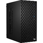 Компьютер IRU Tactio 310H6SB MT i5 13400 (2.5) 16Gb SSD 512Gb UHDG 730 FreeDOS GbitEth 450W черный (RUS) (2131072), фото19