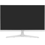 Монитор 23.8' ASUS VY249HF-W IPS 1920x1080, 100 Гц, 1 мс, 16:9, 250 кд/м2, 1xHDMI, 1x3.5 мм, белый, фото8