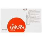 Картридж Sakura KXFAT410A7 для Panasonic KX-MB1500RU, KX-MB1520RU, KX-MB1530RU, KX-MB1536RU, черный, 2500 к., фото2
